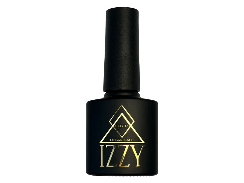 Укріплюючий файбер гель для манікюру з нейлоновими волокнами - особливості роботи