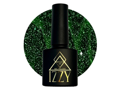 Світловідбиваючий гель-лак: як працює ефект і чому Izzy Reflective – №1?