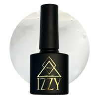 Молочний топ для нігтів Izzy Milk Top, молочний топ для манікюру 10мл (001619)