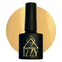 Камуфлюючий топ для нігтів Izzy Color Top 05, бежевий топ для манікюру 10мл (002738)