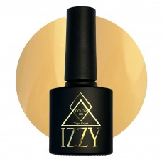 Камуфлюючий топ для нігтів Izzy Color Top 05, бежевий топ для манікюру 10мл (002738)