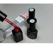 Бази, топи, гель-лаки