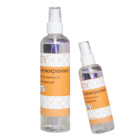 Засіб для очищення та дегідрування нігтьової пластини IZZY Prep Cleanser Pro, 250ml