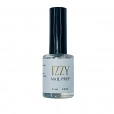 Дегідратор IZZY Nail Prep для манікюру, Неіл Преп для нігтів 12ml