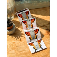 Форми для нарощування нігтів, 35шт