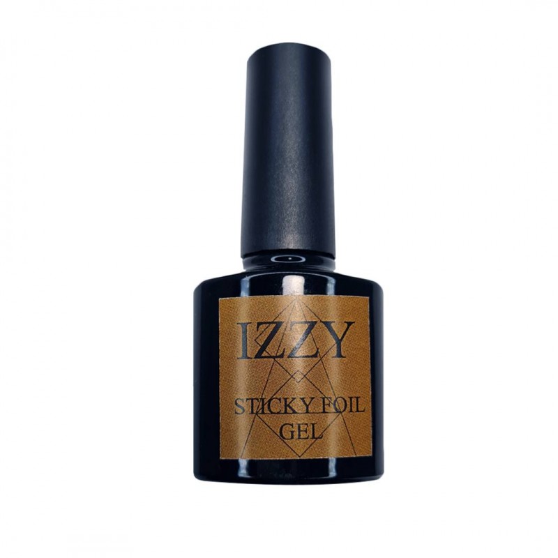 Гель-клей для фольги Izzy Sticky Foil Gel, 10мл