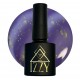 Бузкова база IZZY Jam Base 04,  для манікюру з різнокольоровим декором, 10ml
