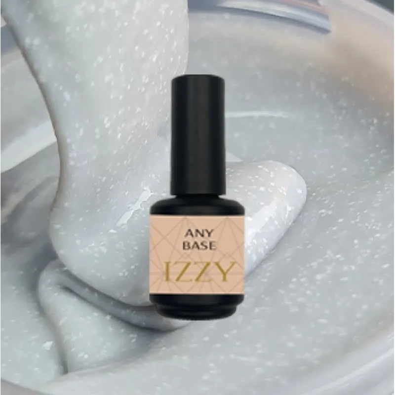 База для манікюру камуфлююча, Izzy Any Base 03, 15мл