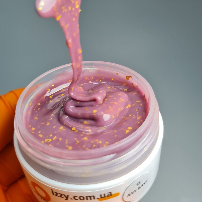 База для манікюру камуфлююча, Izzy Any Base 013, 25ml