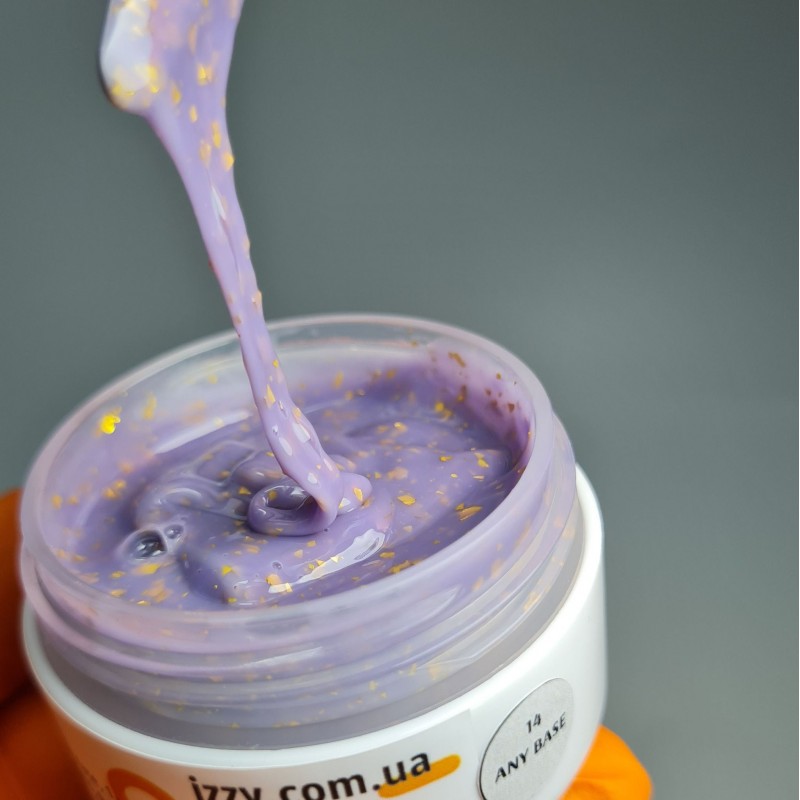 База для манікюру камуфлююча, Izzy Any Base 014, 25ml