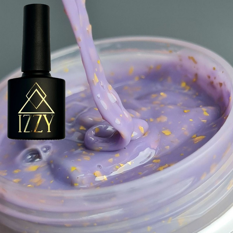 База для манікюру камуфлююча, Izzy Any Base 014, 10ml