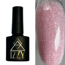 Світловідбиваюча база для манікюру IZZY Flash Base 02, 10 мл
