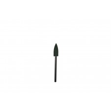 Фреза шліфувальна, силікон-карбідна рожева