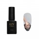 Бежевий гель-лак для манікюру з мікроблиском IZZY 52, 12мл