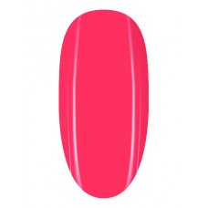 Червоно-рожевий гель-лак для манікюру IZZY 95, 12мл