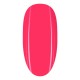 Червоно-рожевий гель-лак для манікюру IZZY 95, 12мл
