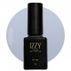 Блакитний світлий гель-лак для манікюру IZZY 114, 12мл