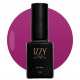 Рожевий гель-лак для манікюру IZZY 118, 12мл