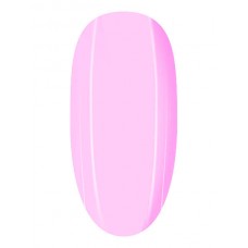 Рожевий гель-лак для нігтів IZZY 123, 12мл