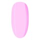 Рожевий гель-лак для нігтів IZZY 123, 12мл