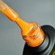 IZZY Premium Marsh помаранчевий гель-лак, 10ml