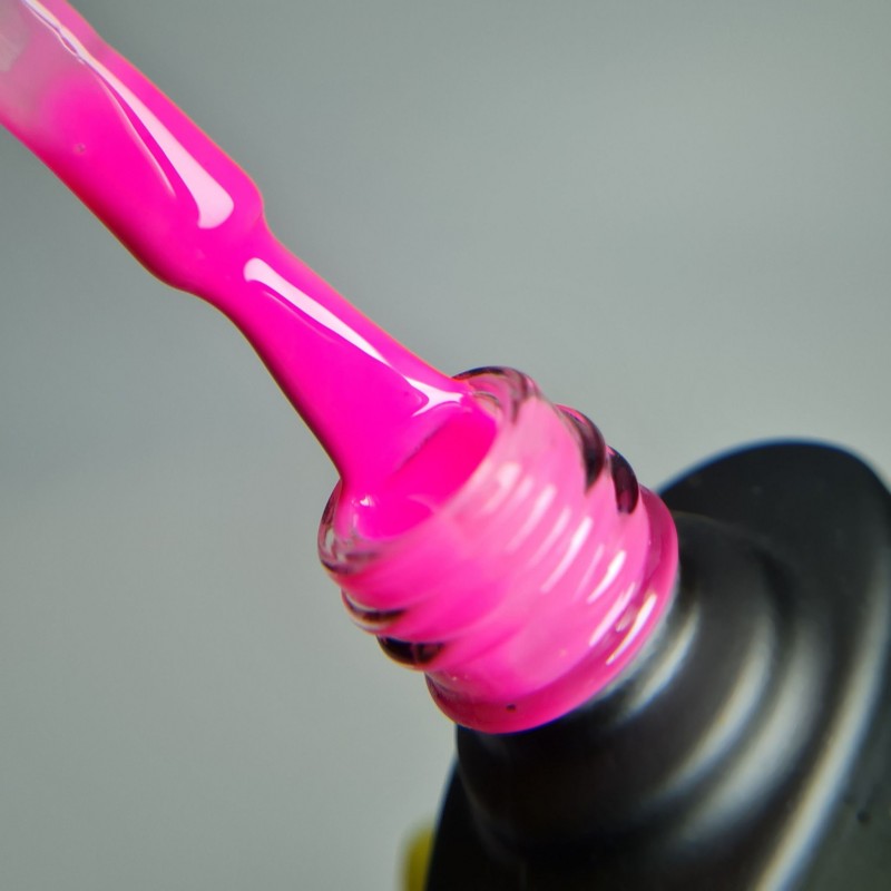 IZZY Premium Potion рожевий гель-лак, 10ml