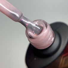 Гель-лак з пластівцями юкі IZZY Yuki Silk, 10 мл