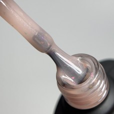 Гель-лак з пластівцями юкі IZZY Yuki Fair, 10 мл