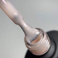 Гель-лак з пластівцями юкі IZZY Yuki Dune, 10 мл