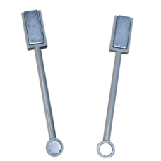 Магніт для гель-лаку "Котяче око" 2в1