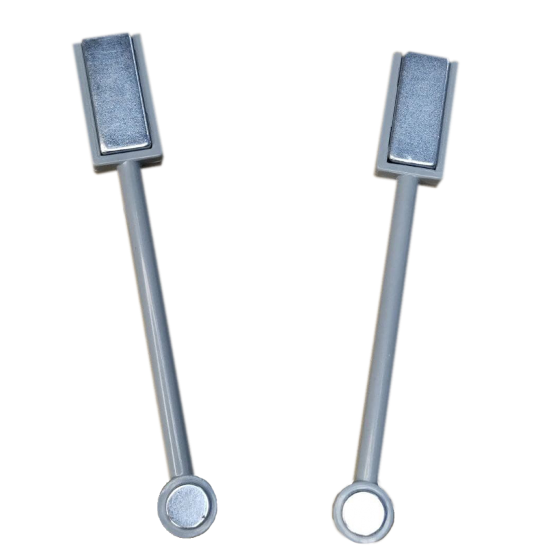 Магніт для гель-лаку "Котяче око" 2в1