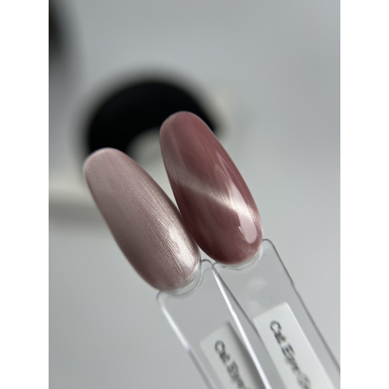 IZZY Cat's Eye 02 гель-лак для манікюру "Котяче око", 10мл