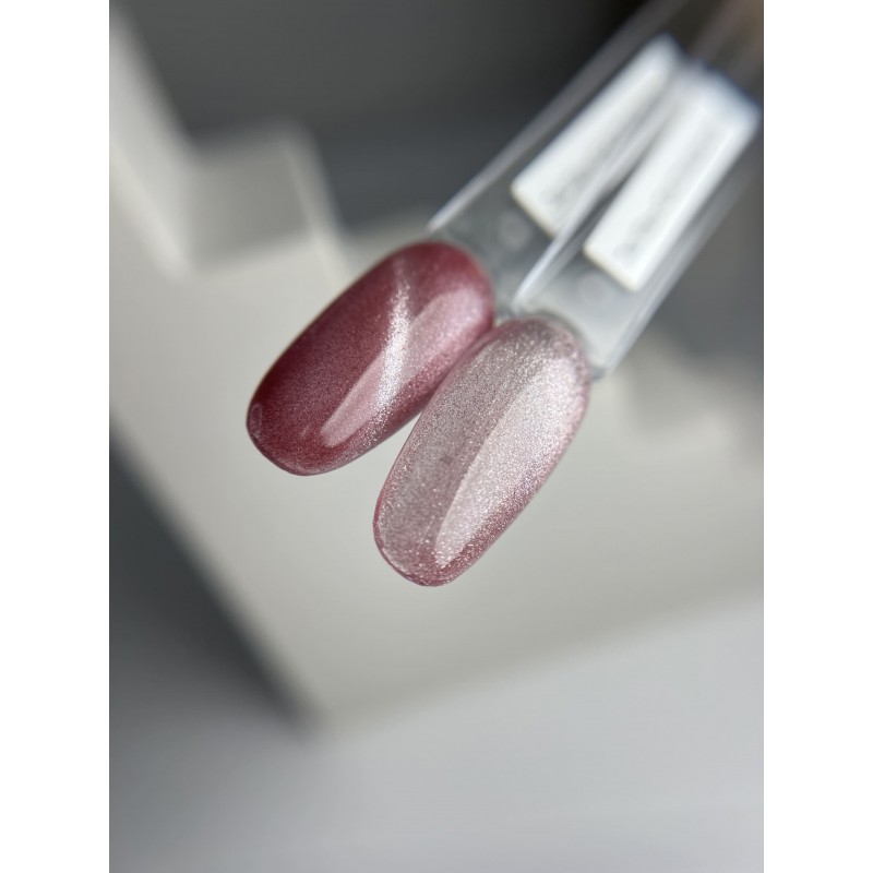 IZZY Cat's Eye 06 гель-лак для манікюру "Котяче око", 10мл