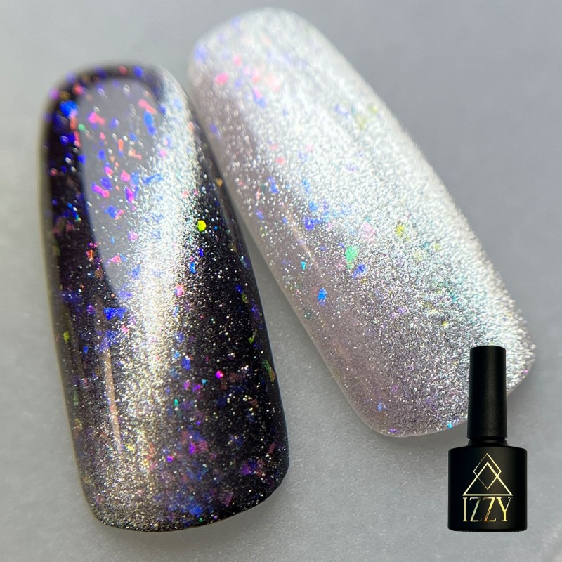 IZZY Cat's Eye 07 гель-лак для манікюру "Котяче око", 10мл