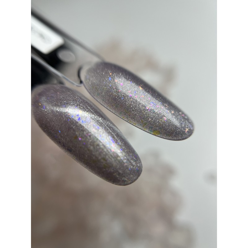 IZZY Cat's Eye 07 гель-лак для манікюру "Котяче око", 10мл