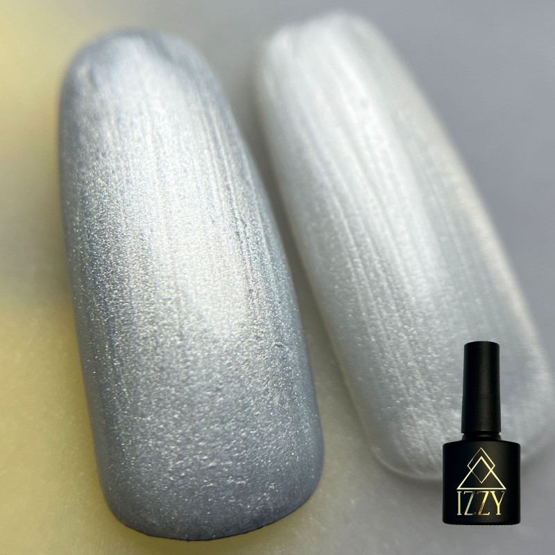 IZZY Cat's Eye 11 гель-лак для манікюру "Котяче око", 10мл
