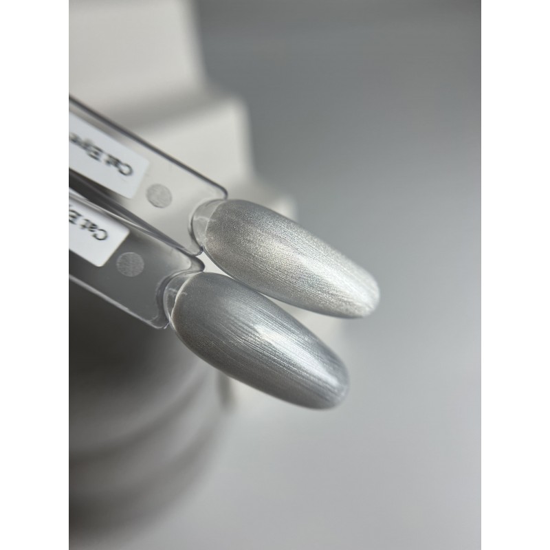 IZZY Cat's Eye 11 гель-лак для манікюру "Котяче око", 10мл