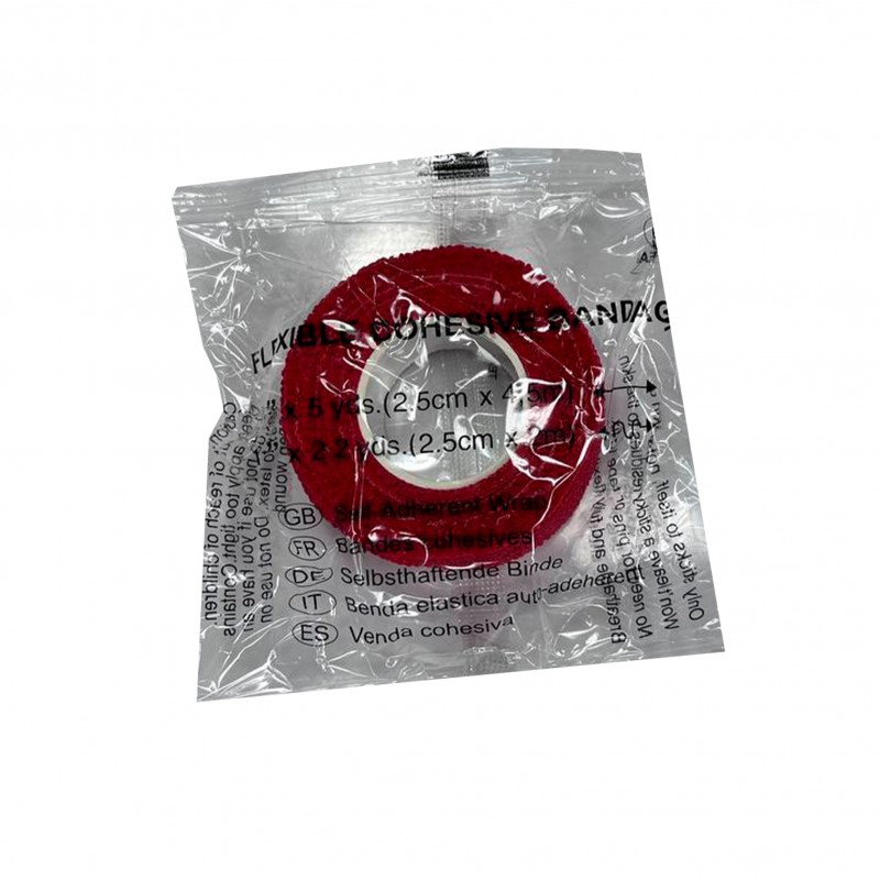 Захисний манікюрний бинт, самоклеючий