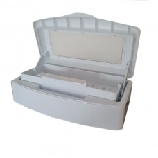 Бокс контейнер для стерилізації інструментів