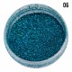 Світлий бірюзовий пил для втирання, №6