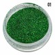 Трав'яний зелений пил для втирання, №1