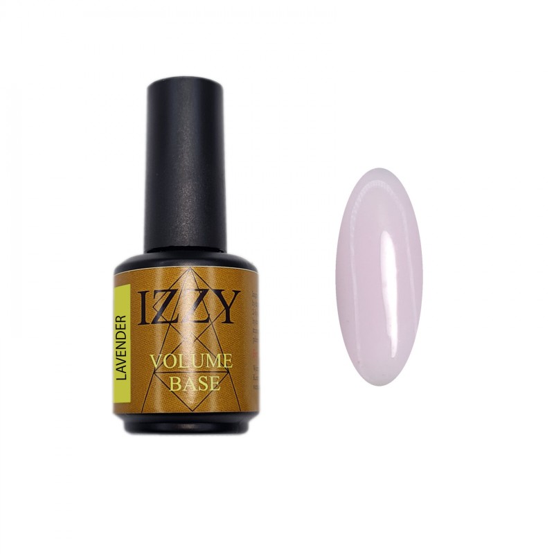 База для манікюру камуфлююча, Izzy Volume Base 05, 15мл