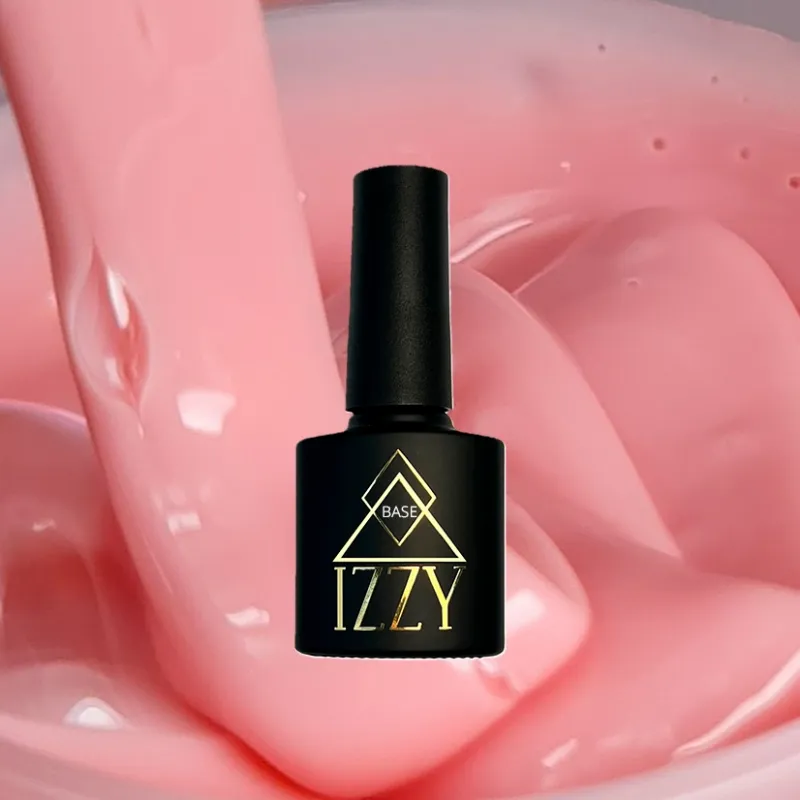 База для манікюру IZZY Volume Base 06, бежева 10мл