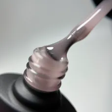 База для манікюру IZZY Hard Base 01 камуфлююча, напівпрозора, зміцнююча, 10мл