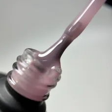 База для манікюру IZZY Hard Base 02 камуфлююча, напівпрозора, зміцнююча, 10мл