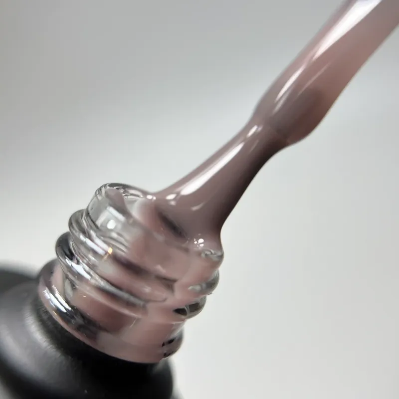 База для манікюру IZZY Hard Base 03 камуфлююча, напівпрозора, зміцнююча, 10мл