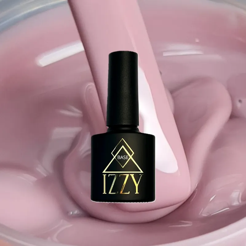 База для манікюру нюдова IZZY Volume Base 11, 10мл