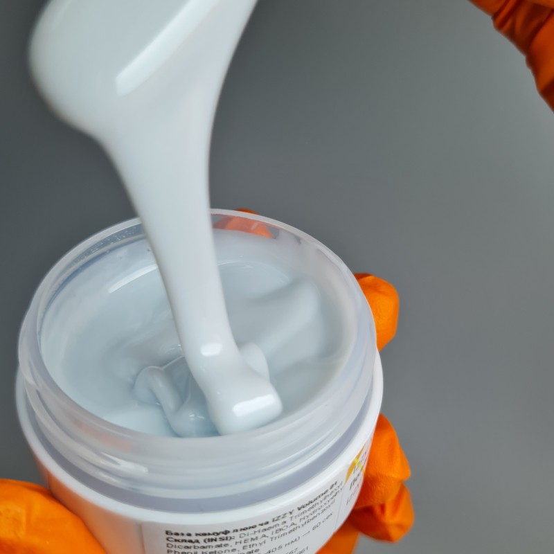 База для манікюру IZZY Volume Base 01, 25мл