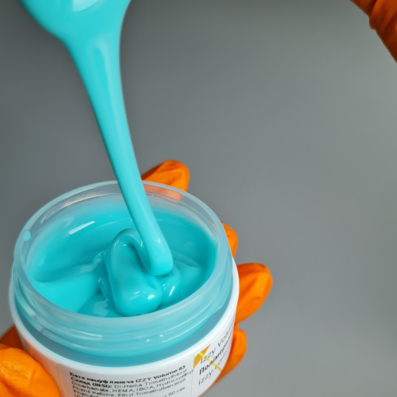 База для манікюру IZZY Volume Base 03, 25мл