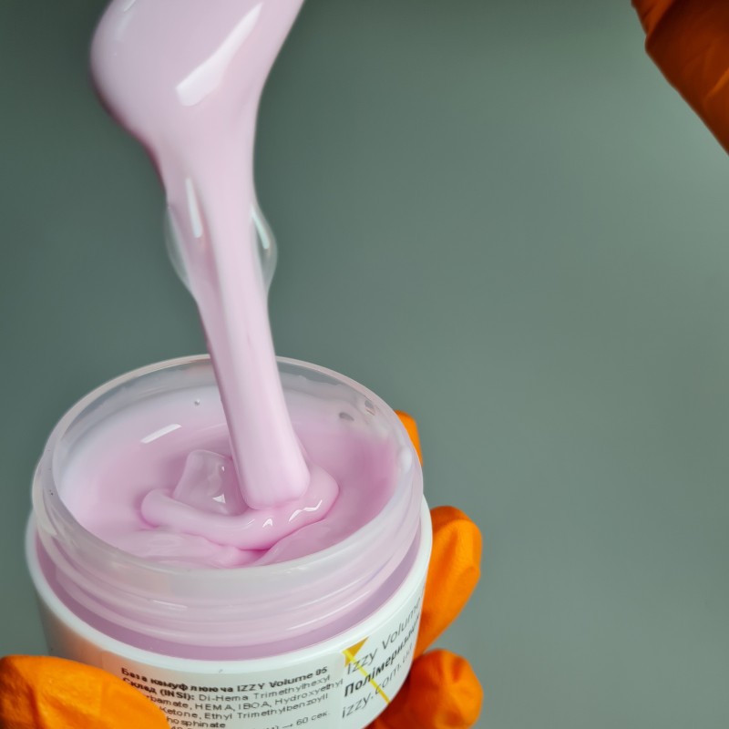 База для манікюру IZZY Volume Base 05, 25мл